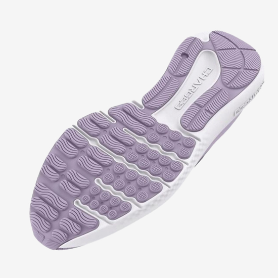 UNDER ARMOUR ž copati 3027007-500 CHARGED SURGE 4 purple