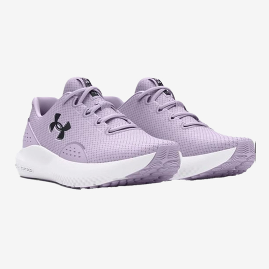 UNDER ARMOUR ž copati 3027007-500 CHARGED SURGE 4 purple