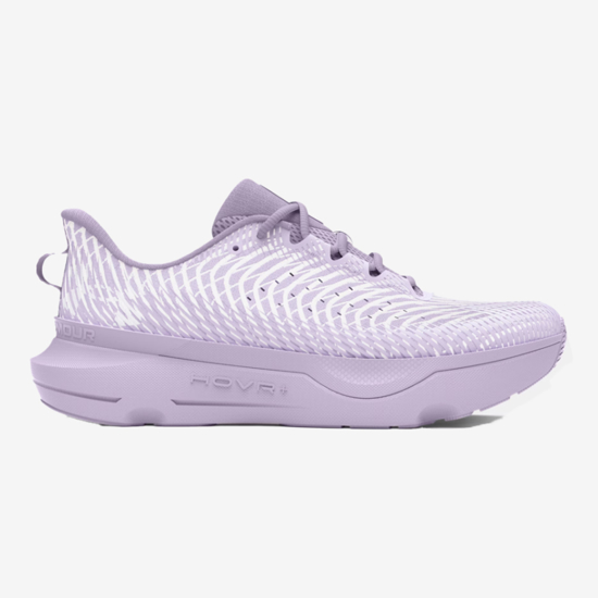 UNDER ARMOUR ž tekaški copati  3027200-503 UA INFINITE PRO RUNNING SHOES salt purple white