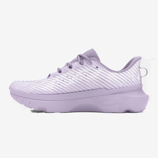 UNDER ARMOUR ž tekaški copati  3027200-503 UA INFINITE PRO RUNNING SHOES salt purple white