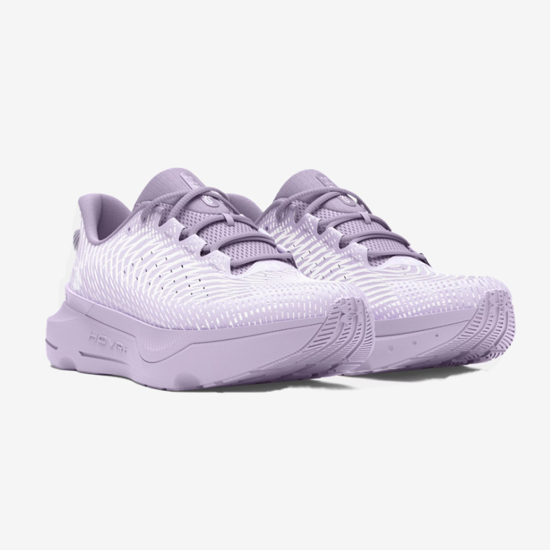 UNDER ARMOUR ž tekaški copati  3027200-503 UA INFINITE PRO RUNNING SHOES salt purple white