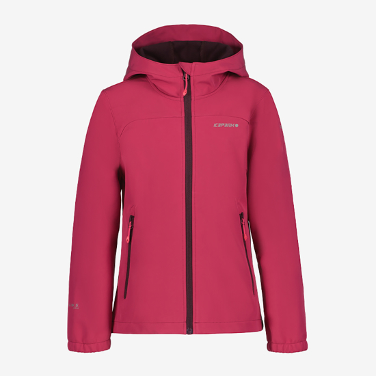 ICEPEAK otr softshell 6 51896682I 637 KOBRYN JR purple