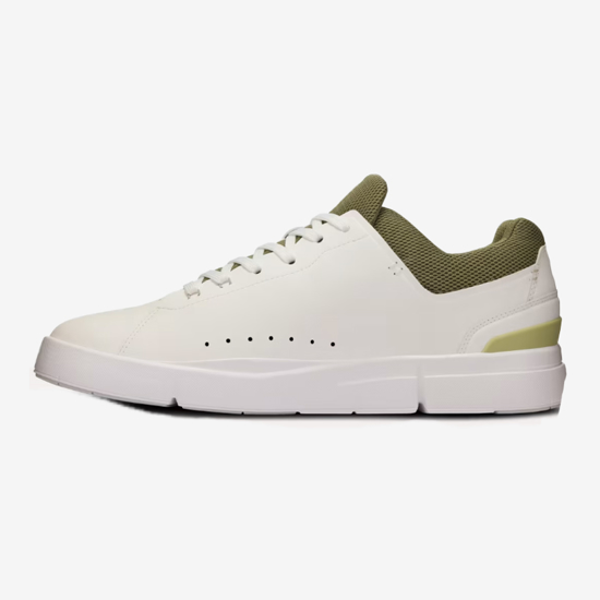 On m copati 3MD10641528 THE ROGER ADVANTAGE white olive