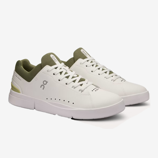 On m copati 3MD10641528 THE ROGER ADVANTAGE white olive