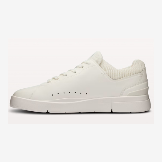 On m copati 3MD10640108 THE ROGER ADVANTAGE all white