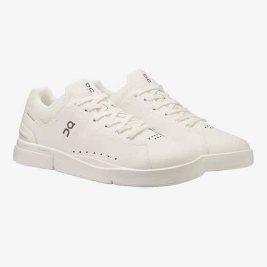 On m copati 3MD10640108 THE ROGER ADVANTAGE all white