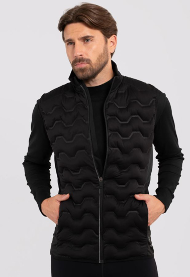 RUKKA m brezrokavnik 6 76766248R 990 MAATTA black