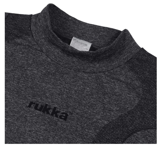 RUKKA ž perilo majica 6 7053524RS 899 TIRA grey