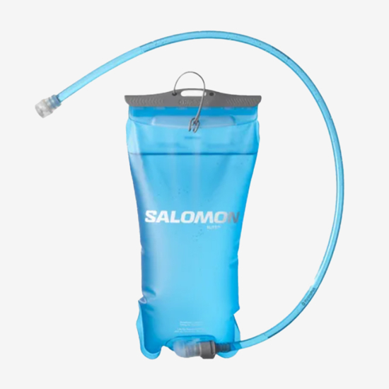 SALOMON hidracijski meh 191262 SOFT RESERVOAR 1,5L blue