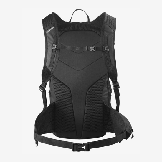 SALOMON nahrbtnik 218260 VO TRAILBLAZER 20L black