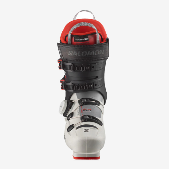 SALOMON odr smučarski čevlji 473448 S/PRO SUPRA BOA 120 grey aurora