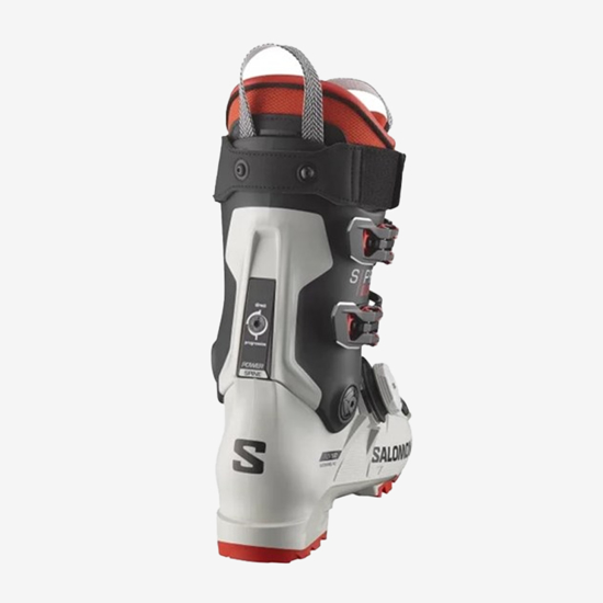 SALOMON odr smučarski čevlji 473448 S/PRO SUPRA BOA 120 grey aurora