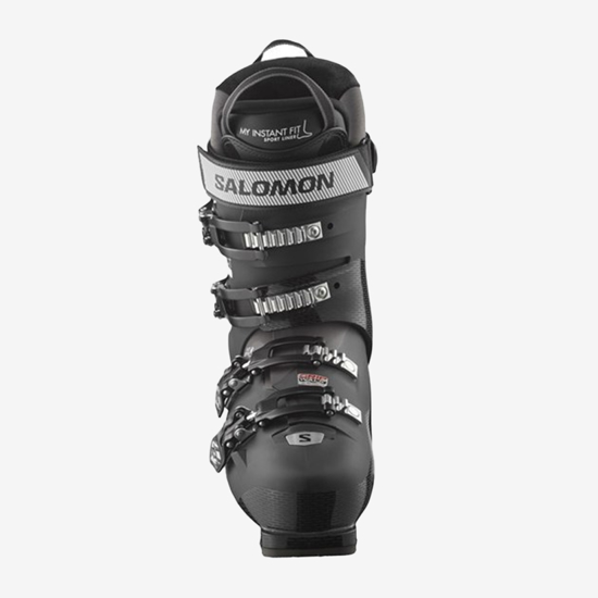 SALOMON odr smučarski čevlji 473427 SELECT HV 100 GW black white