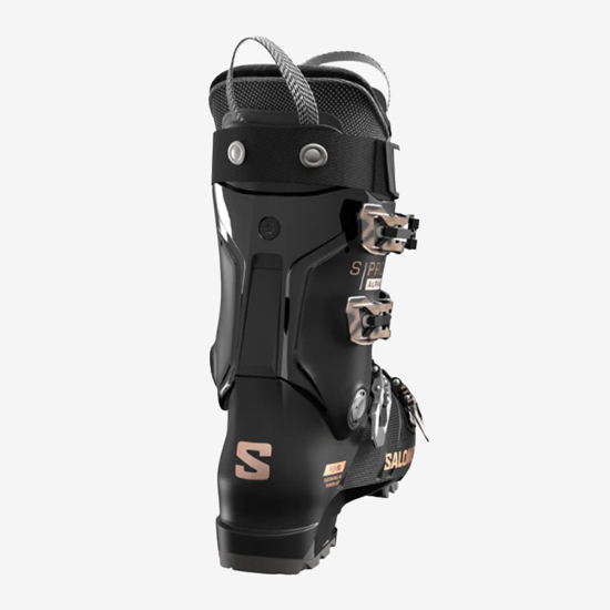 SALOMON odr smučarski čevlji 476397 S/PRO ALPHA 90 W black