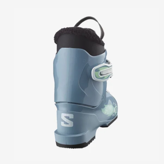 SALOMON otr smučarski čevlji 473532 T1 copen blue white spearmint