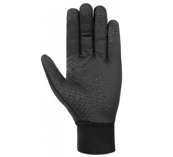 REUSCH odr multišport rokavice 4705109 700 ASHTON black