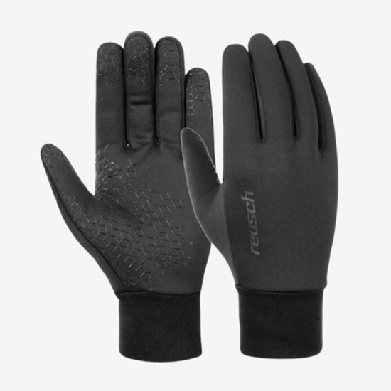 REUSCH odr multišport rokavice 4705109 700 ASHTON black