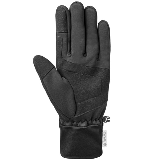 REUSCH odr multišport rokavice 6205169 7700 Vesper GORE-TEX INFINIUM TOUCH-TEC black