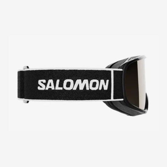 SALOMON odr smučarska očala 417825 AKSIUM 2.0 ACCESS black