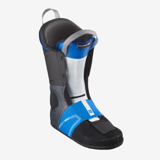 SALOMON odr smučarski čevlji 473447 S/PRO SUPRA BOA 130 GW race blue black white