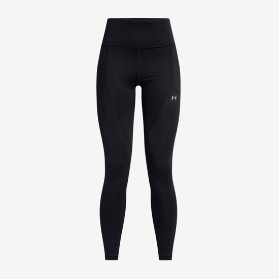 UNDER ARMOUR ž legice 1386418-001 VANISH COLD WEATHER LEGGINGS black