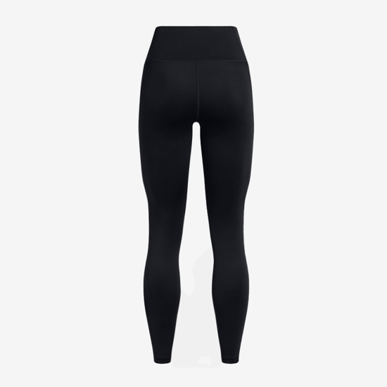 UNDER ARMOUR ž legice 1386418-001 VANISH COLD WEATHER LEGGINGS black