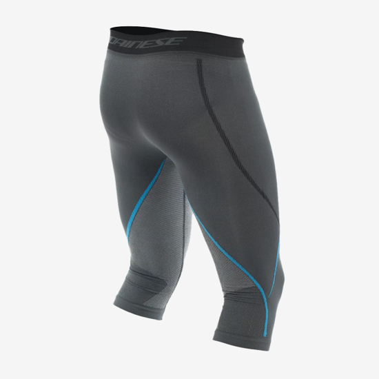 DAINESE m perilo hlače 20491000024 607 DRY PANTS black blue