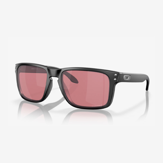 OAKLEY sončna očala 9417-35 HOLBROOK XL Prizm Dark Golf Matte Black