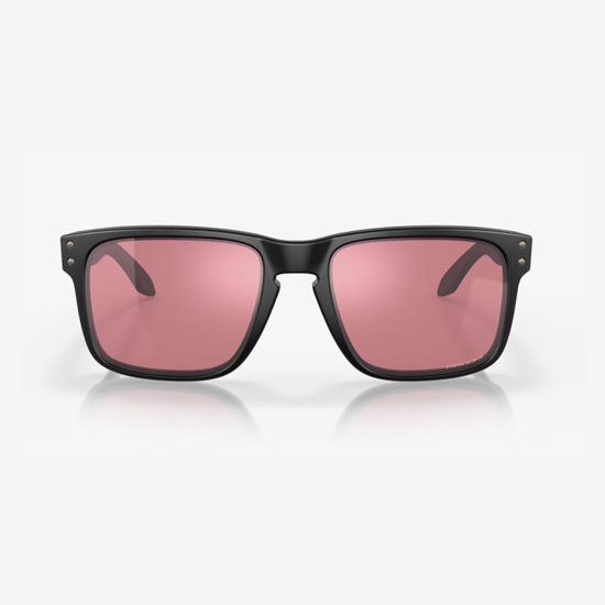 OAKLEY sončna očala 9102-K0 HOLBROOK Prizm Dark Golf Matte Black