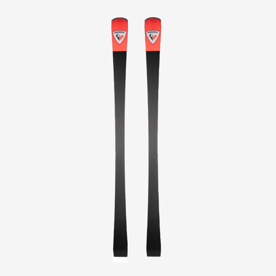 ROSSIGNOL odr smučarski set RANPM02 HERO ELITE MT TI+ NX 12 black red