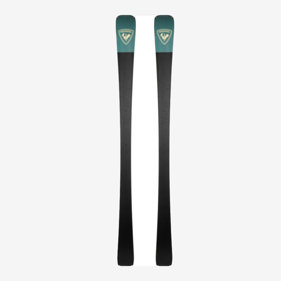 ROSSIGNOL odr smučarski set RANPS02 NOVA 10+XP 11 black gold green