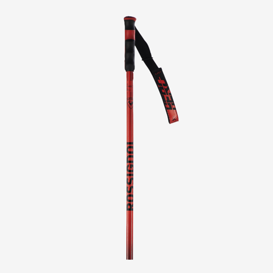 ROSSIGNOL odr smučarske palice RDL1030 HERO SL 22 red black