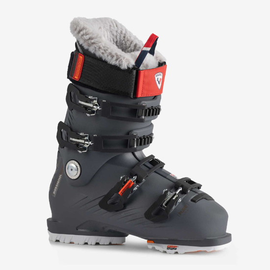 ROSSIGNOL ž smučarski čevlji RBN2230 PURE ELITE 90 storm grey