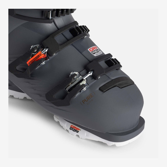 ROSSIGNOL ž smučarski čevlji RBN2230 PURE ELITE 90 storm grey