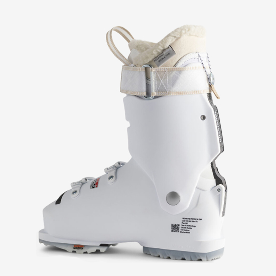 ROSSIGNOL ž smučarski čevlji RBN7250 VIZION 4B PRO 80 GW white