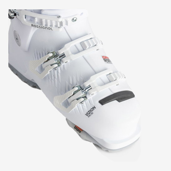 ROSSIGNOL ž smučarski čevlji RBN7250 VIZION 4B PRO 80 GW white