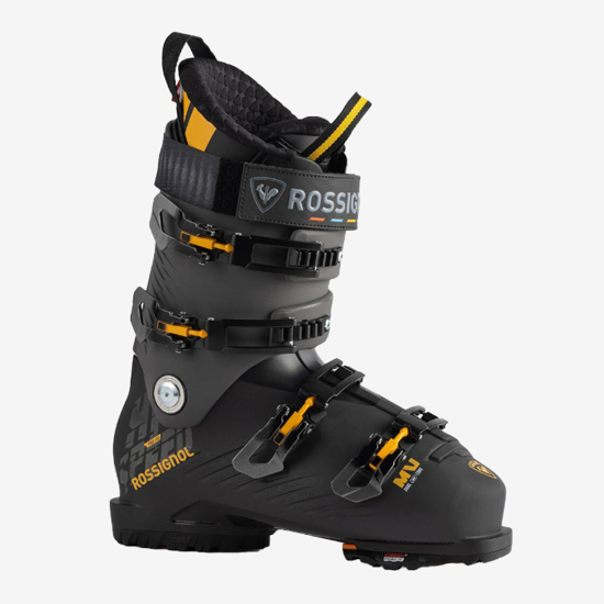 ROSSIGNOL odr smučarski čevlji RBN2070 HI SPEED PRO 110 M black