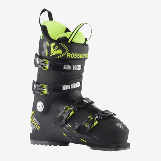 ROSSIGNOL odr smučarski čevlji RBM8030 SPEED 110 HV+ black