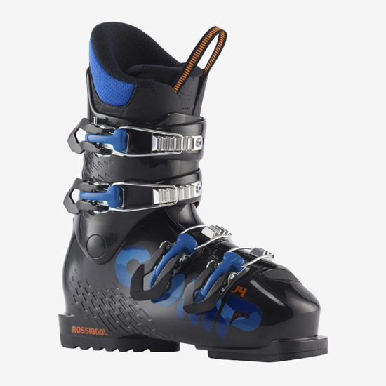 ROSSIGNOL otr smučarski čevlji RBM5070 COMP J4 black blue