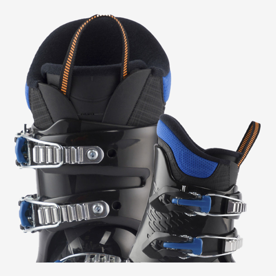 ROSSIGNOL otr smučarski čevlji RBM5070 COMP J4 black blue