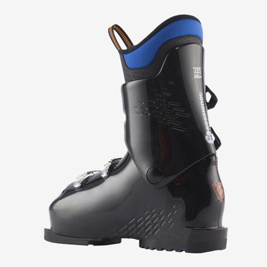 ROSSIGNOL otr smučarski čevlji RBM5070 COMP J4 black blue