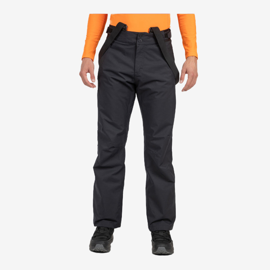 ROSSIGNOL m smučarske hlače RLMMP02 200 SKI PANTS black