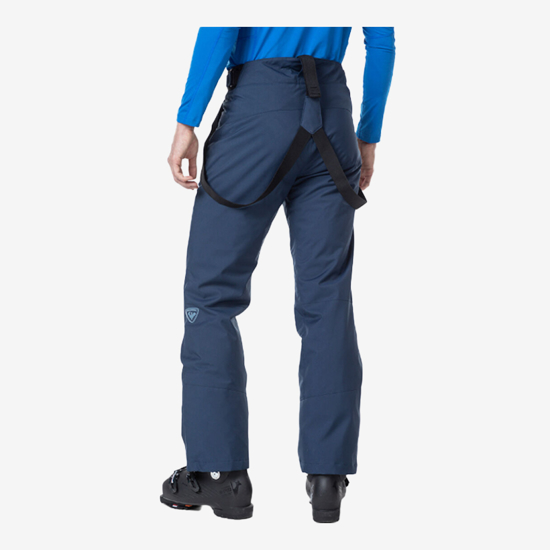 ROSSIGNOL m smučarske hlače RLMMP02 715 SKI PANTS dark navy