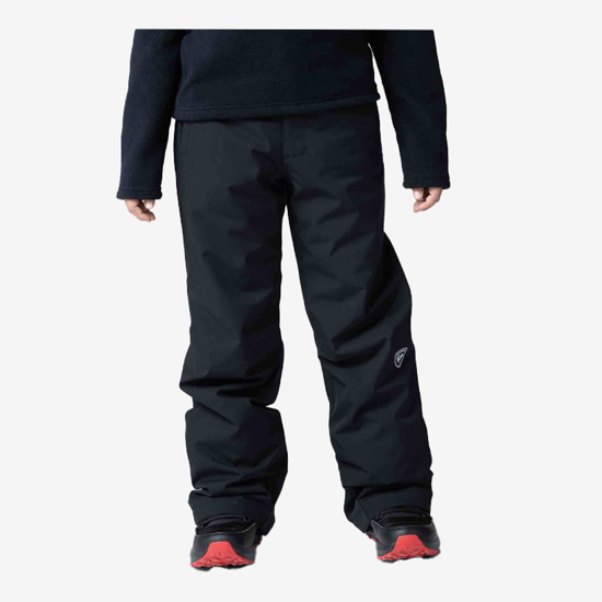 ROSSIGNOL otr smučarske hlače RLMYP06 200 BOY SKI PANTS black