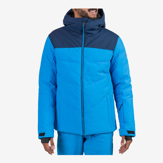 ROSSIGNOL m smučarska bunda RLMMJ05 72Z SIZ SKI JACKET oversees