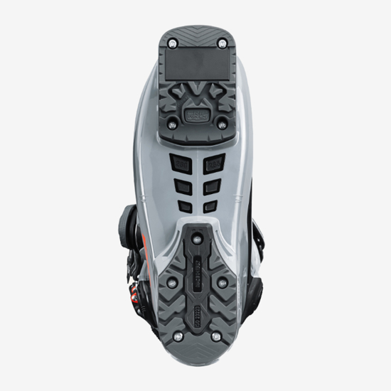 NORDICA odr smučarski čevlji 050Q1000688 SPEEDMACHINE 3 BOA 120 grey black red