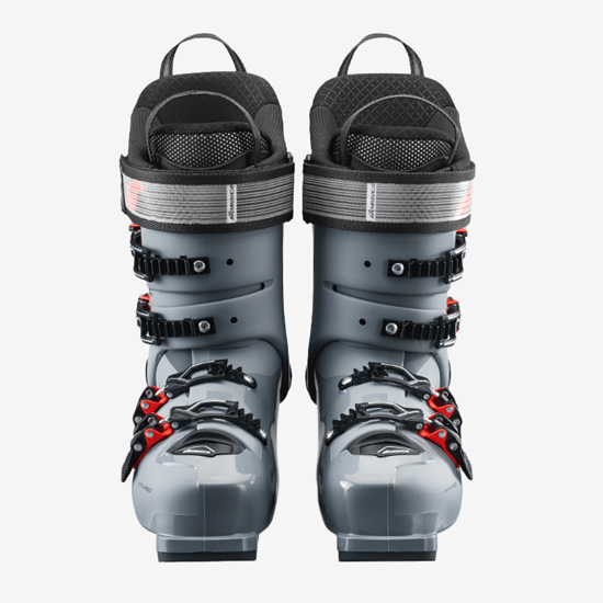 NORDICA odr smučarski čevlji 050G1800688 SPEEDMACHINE 3 120 grey black red