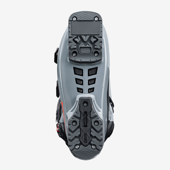 NORDICA odr smučarski čevlji 050G1800688 SPEEDMACHINE 3 120 grey black red