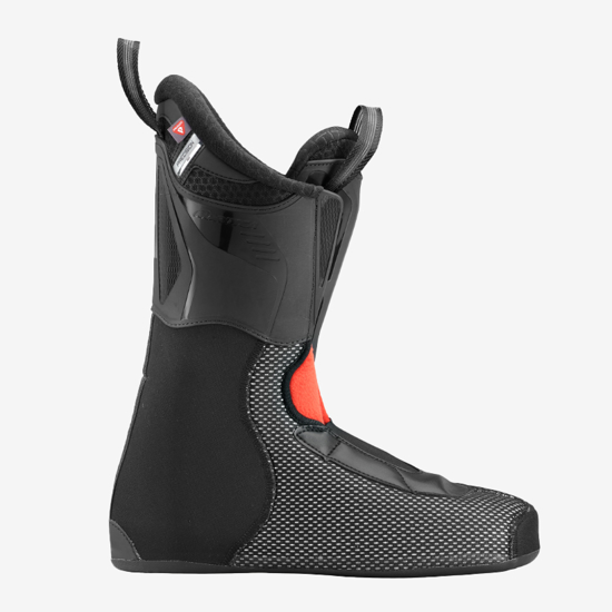 NORDICA odr smučarski čevlji 050T1000N96 SPORTMACHINE 3 100 black grey red