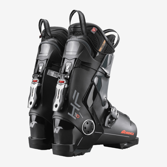 NORDICA odr smučarski čevlji 050K12017T1 HF 110 GW black anthracite red